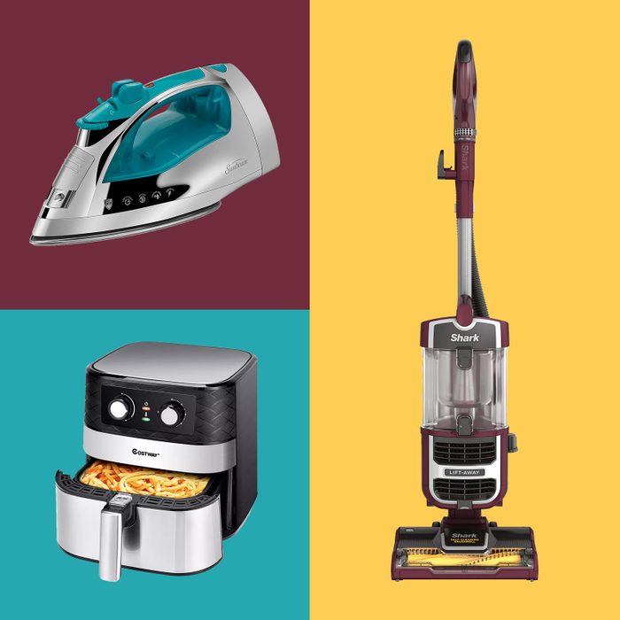 Shop The 10 Best Presidents Day Appliance Sales Ft
