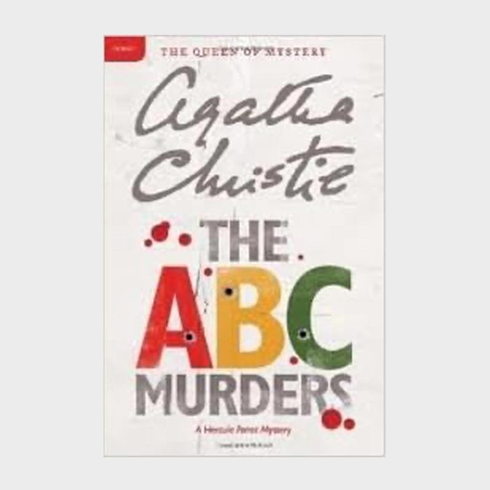 The A.b.c. Murders