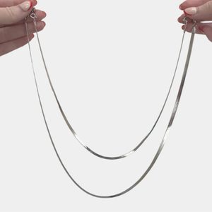 The Island Girl Necklet