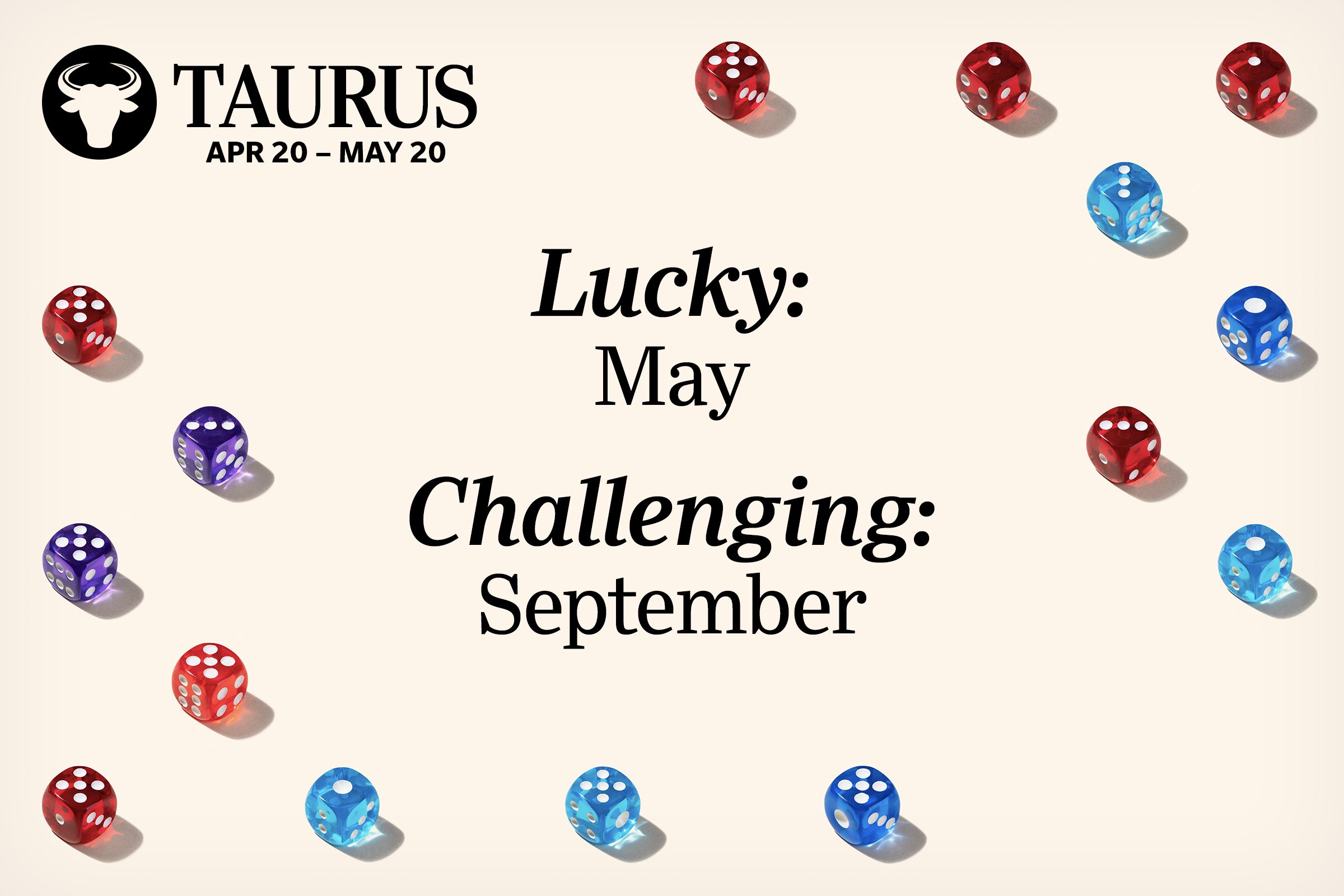 The Luckiest Zodiac Sign In 2023: Which Months Will Be Your Best?