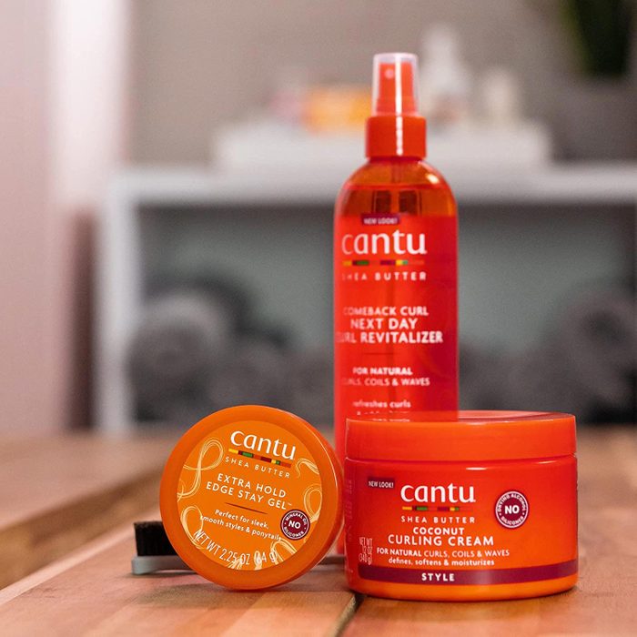 This Inexpensive Curl Cream Has Nearly 30000 Reviews