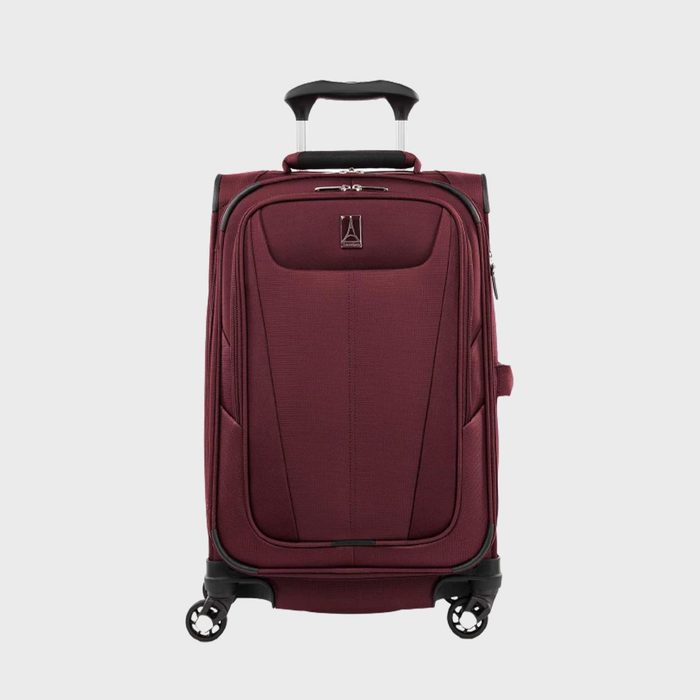 Travelpro Maxlite Soft Sided Carry On Luggage
