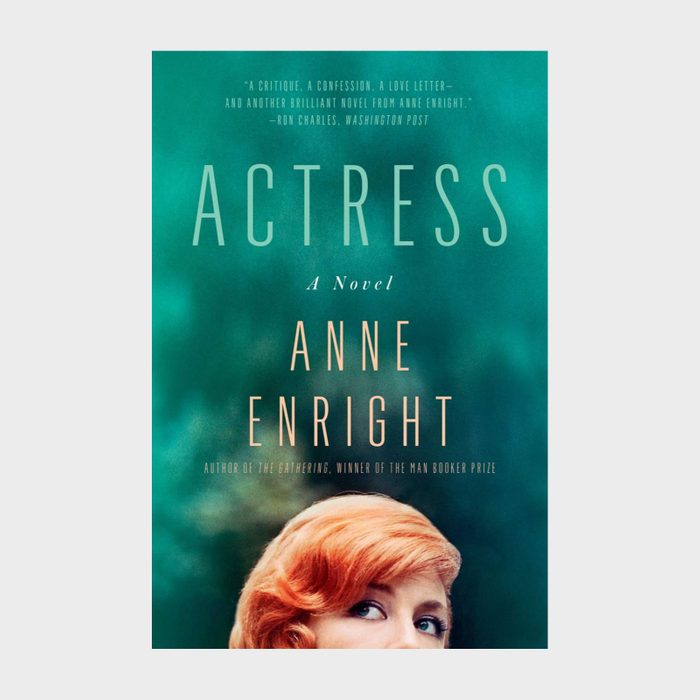 Actress Book