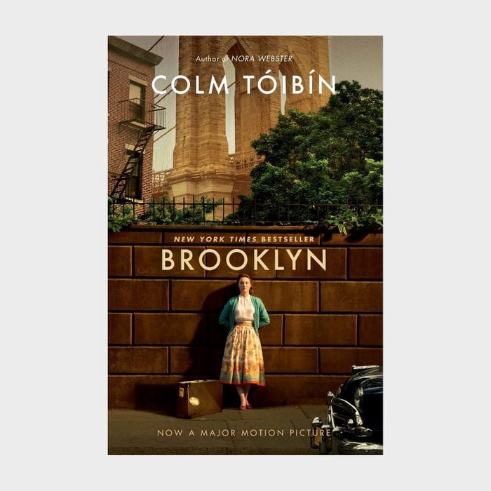 Brooklyn Book