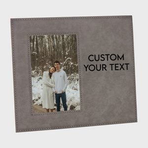 Custom Picture Frame