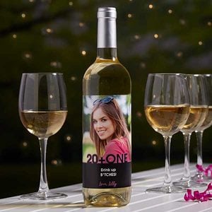 Custom Wine Bottle Wrap Ecomm Via Personalizationmall