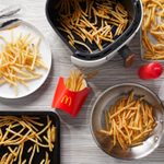 How to Reheat McDonald’s Fries at Home