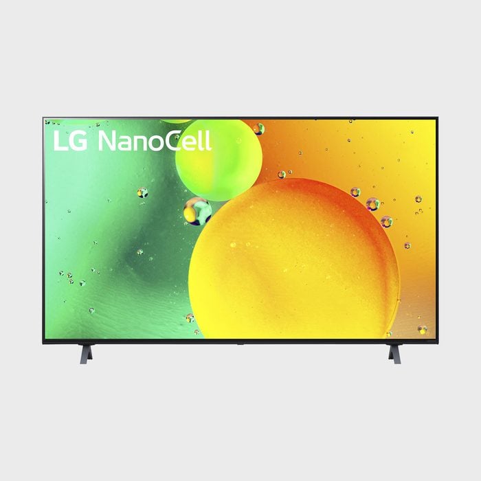 Lg Nanocell Tv