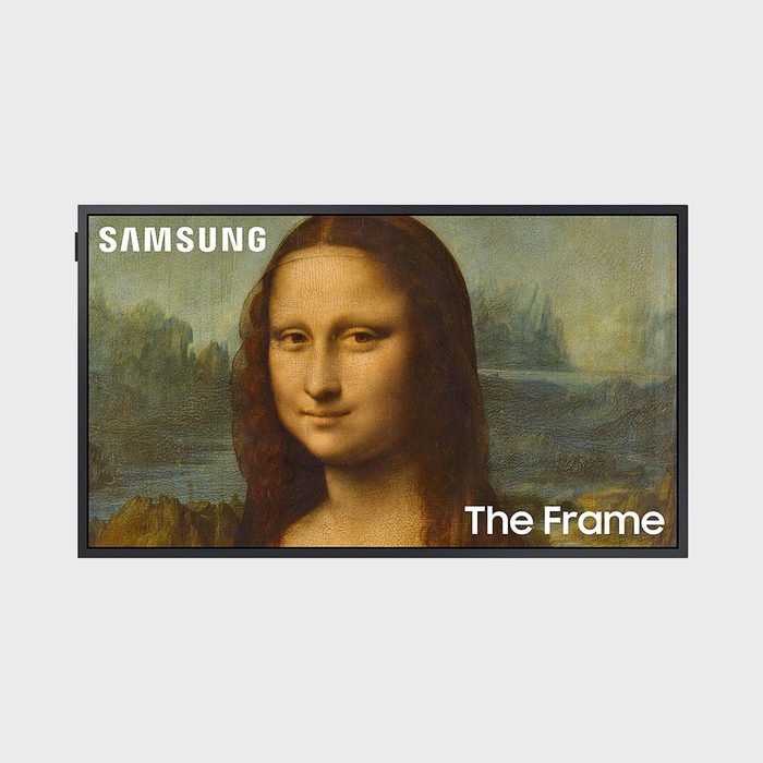 Samsung The Frame Tv