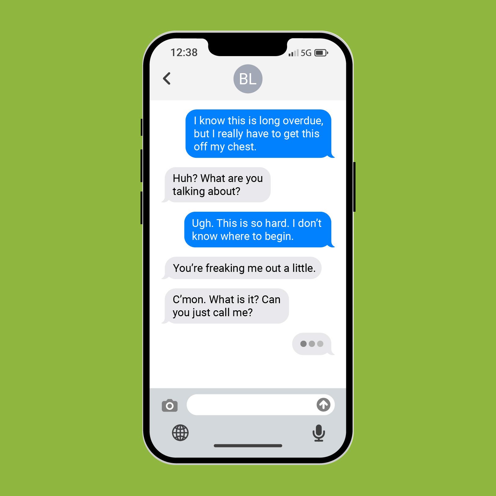 April Fools' Text Pranks 2024 — Text Pranks to Play on Your Loved Ones