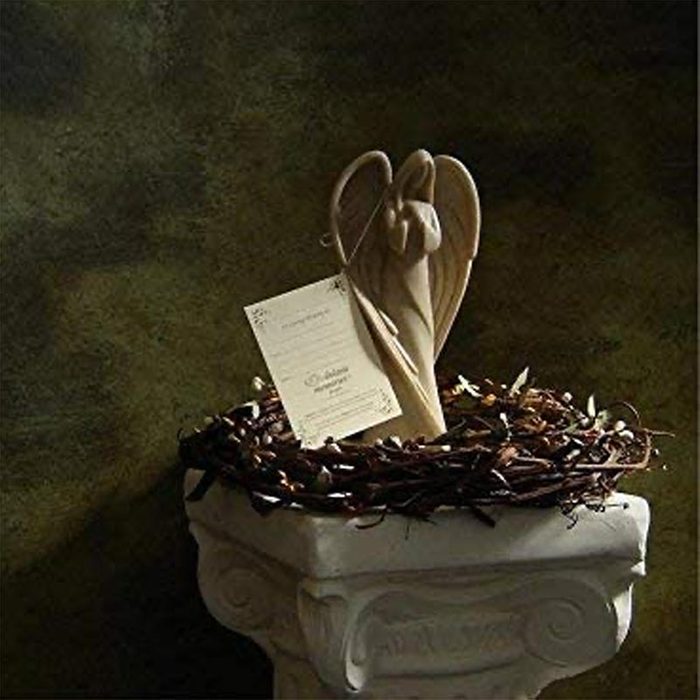 Angel Remembrance Figurine