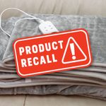 What We Know About the Bedsure Heated Blanket Recall