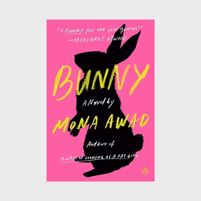 Bunny By Mona Awad