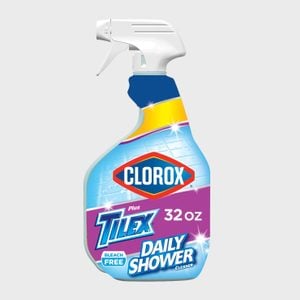 Clorox Plus Tilex Daily Shower Cleaner Spray