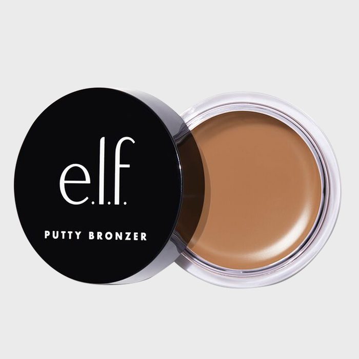 E.l.f. Cosmetics Putty Bronzer