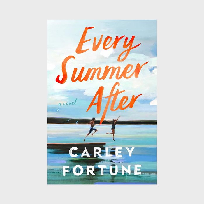 Every Summer After By Carley Fortune