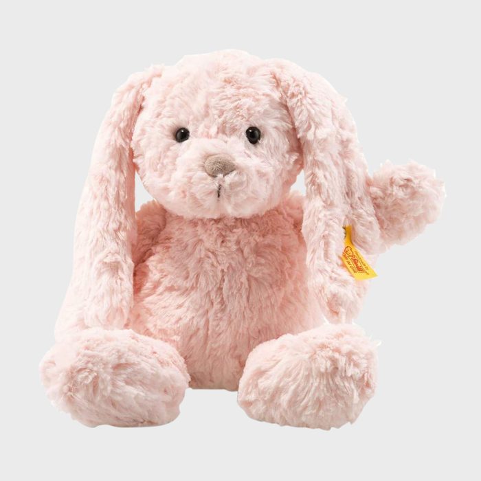 For Baby’s First Easter Steiff Tilda Rabbit