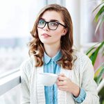 Over 30,000 Shoppers Use These Glasses to Combat Eye Fatigue and Dryness—And Amazon Has Them on Deep Discount