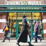 Barnes & Noble Is Opening More Stores Than It Has in Over a Decade