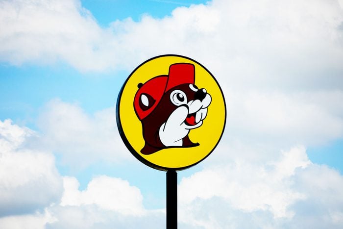 Texas Convenience Store Buc Ee's Is Expanding Throughout Southeastern United States