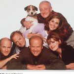 Frasier Is Getting a Reboot—Here’s What We Know
