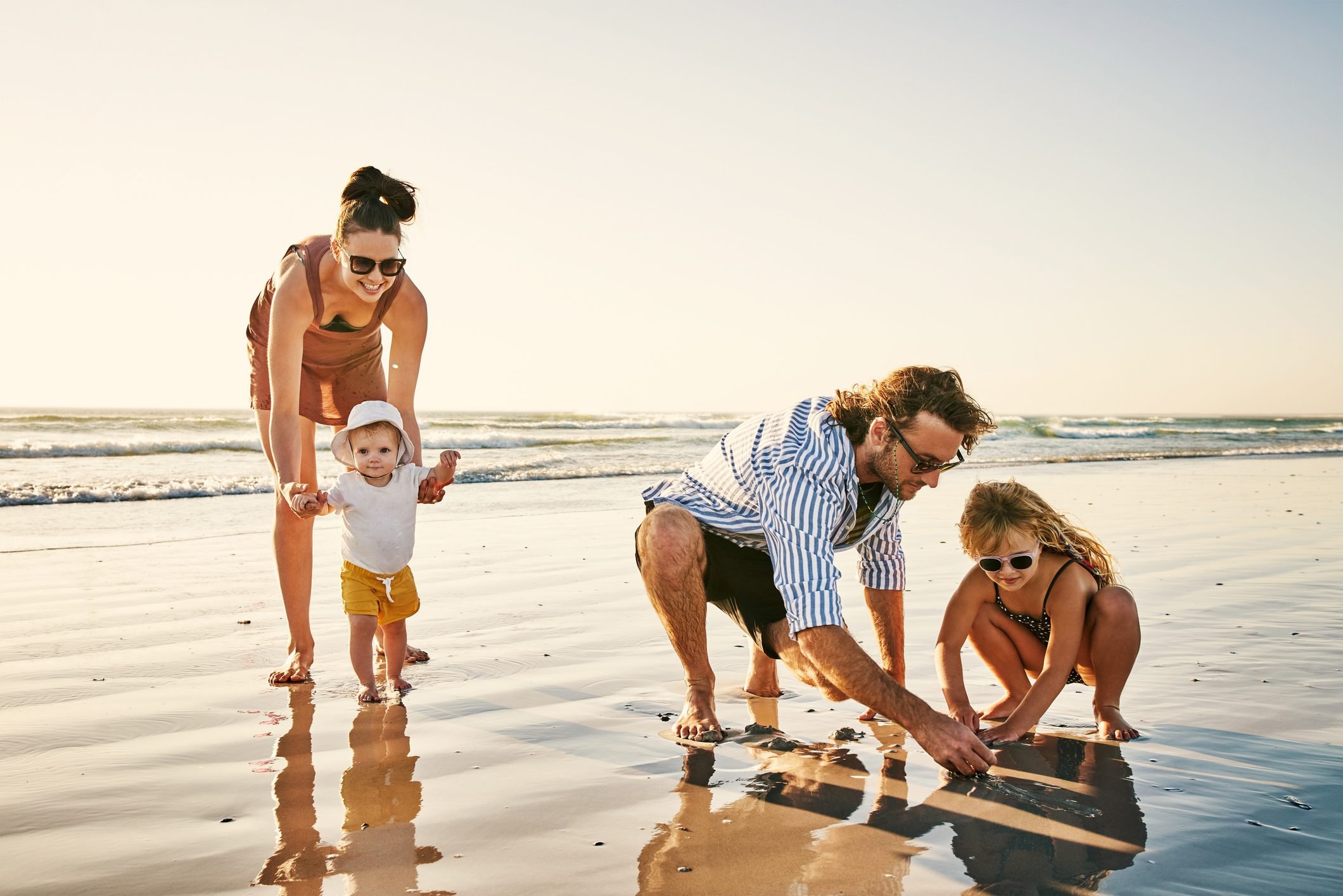 50 Affordable Family Vacation Ideas 2023