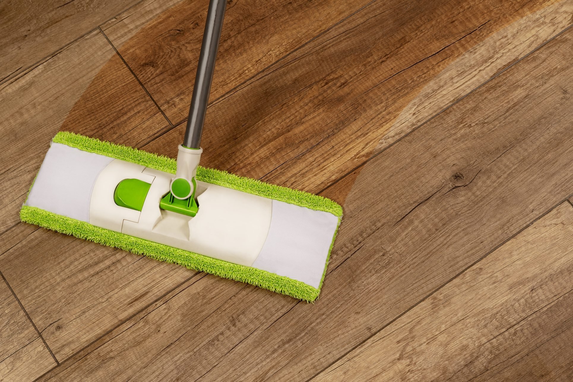 Best Mop For Laminate Floors: Tried and Tested