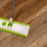 How to Clean Laminate Floors So They Shine