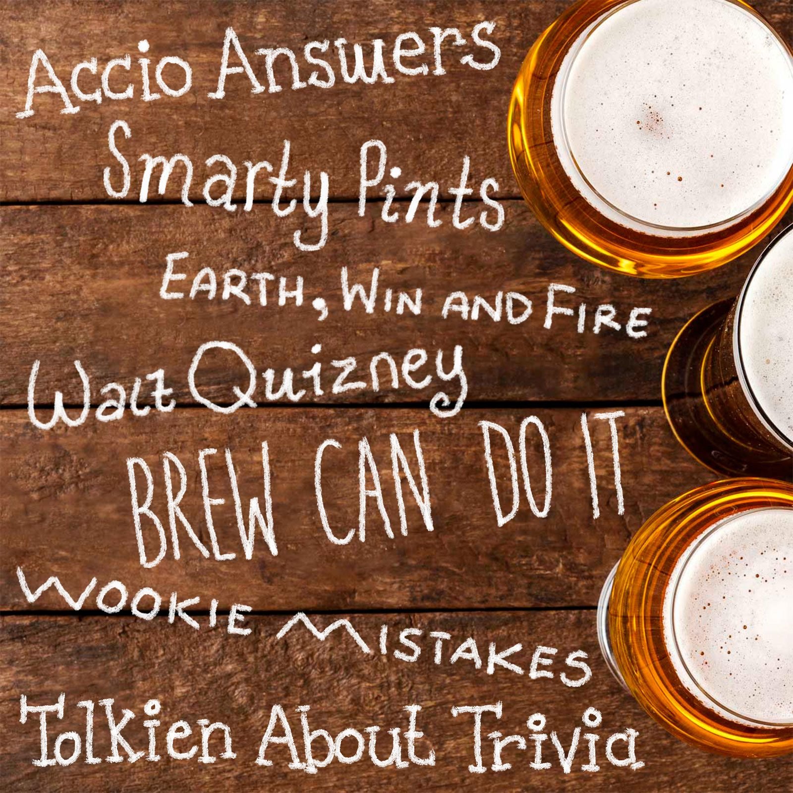How to Create a Great Quiz For Your Trivia Night
