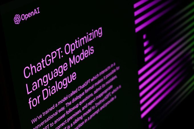 OpenAI To Offer Commercial Version Of ChatGPT