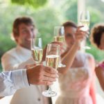 How to Give the Perfect Wedding Toast That’s Memorable for All the Right Reasons