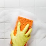 How to Clean Tile Floors Quickly and Easily