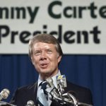 Iconic Photos from Jimmy Carter’s Life That Tell His Story