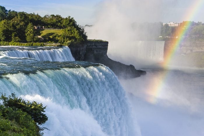 Niagara Falls, New York, United States