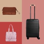 Here’s Everything Worth Shopping From Béis, Our Favorite Luggage Brand