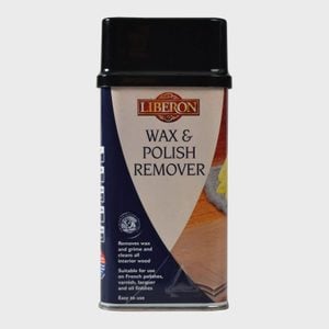 Liberon Wax And Polish Remover Ecomm Via Amazon