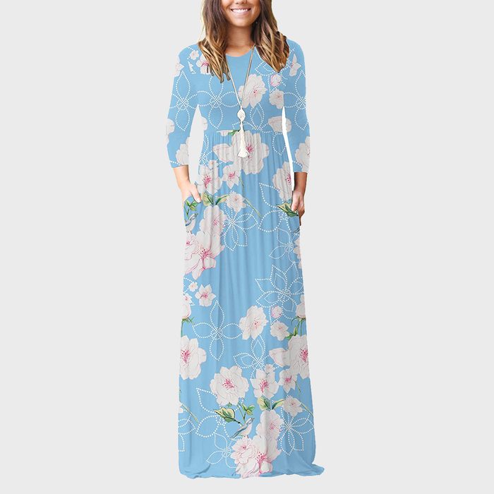 The Best Amazon Spring Dresses 2023: Wedding, Plus-Size and More