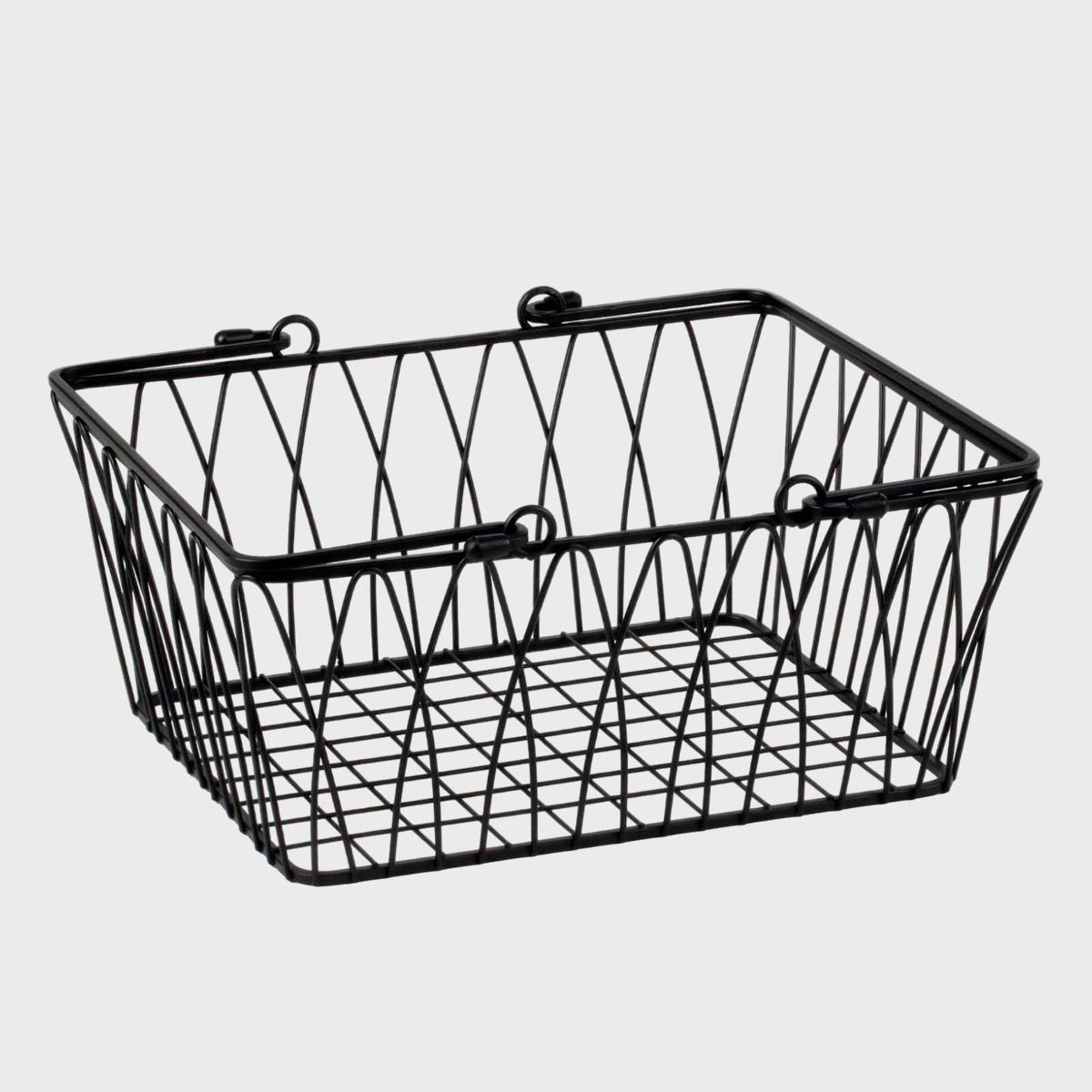 Market Style Wire Basket