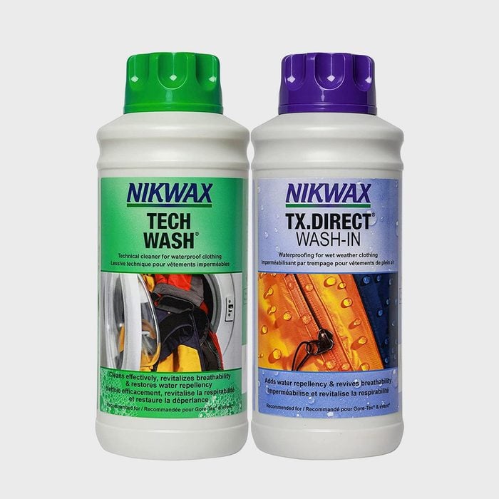 Nikwax Wash In Waterproofing Liquid