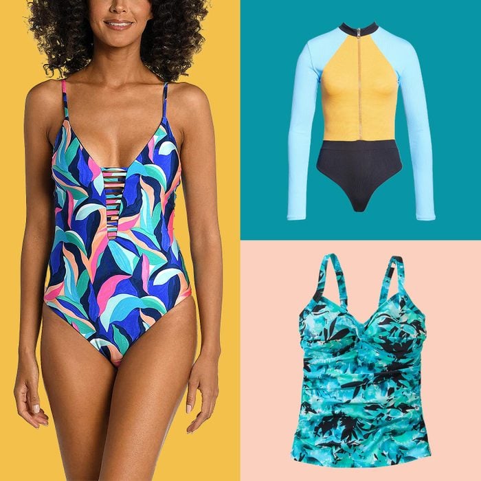 Rd Ecomm Ft Get Resort Ready With Swimsuits Up To 50 Percent Off