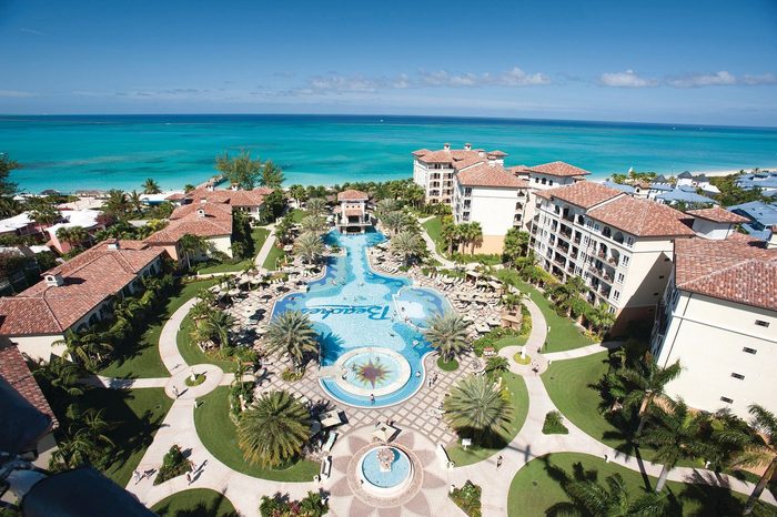Beaches Turks & Caicos Resort, Turks and Caicos