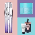 Get Glowing Spring Skin with These 8 Skincare Products (and They’re on Sale!)
