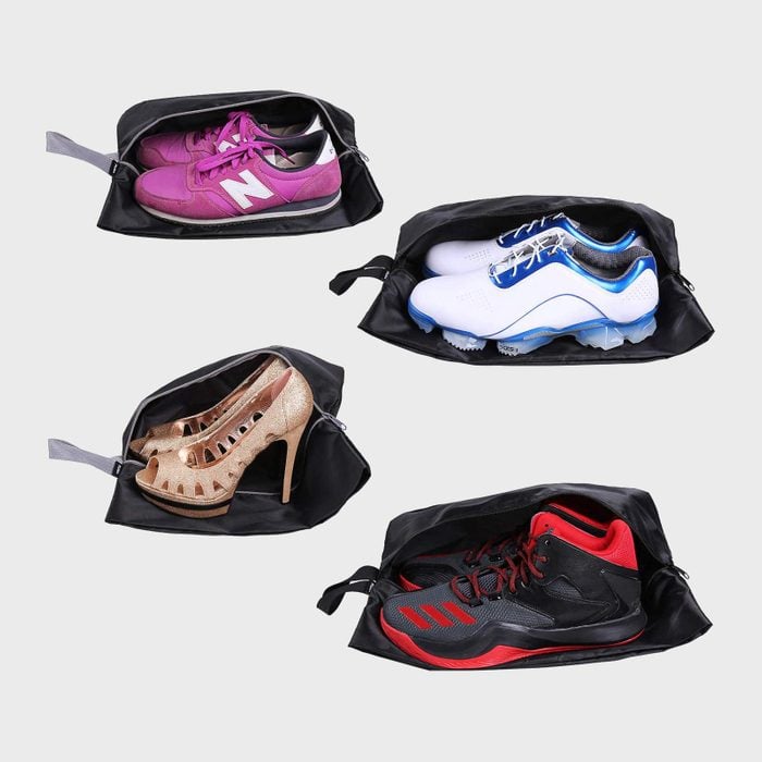 Yamiu Travel Shoe Bags