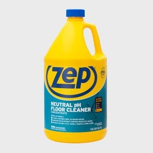 Zep Ph Floor Cleaner