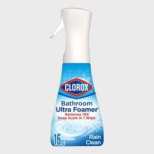 Clorox Spray