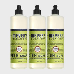 Meyers Dish Soap