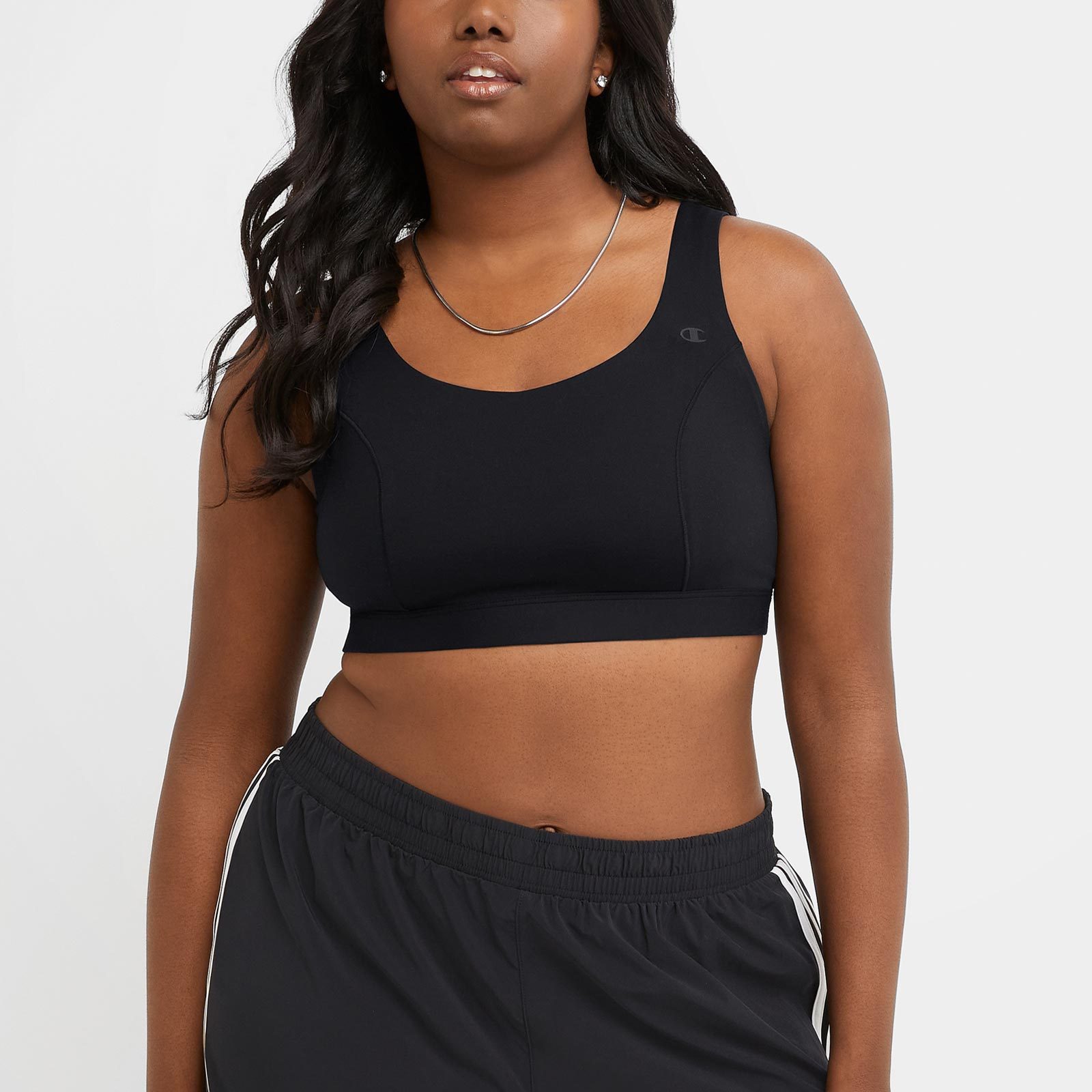 The Best Plus-Size Activewear For Women in 2024