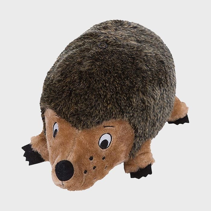 Stuffed Dog Toy