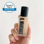 Il Makiage Foundation Promises to Match Your Skin Tone Perfectly—So I Put It to the Test