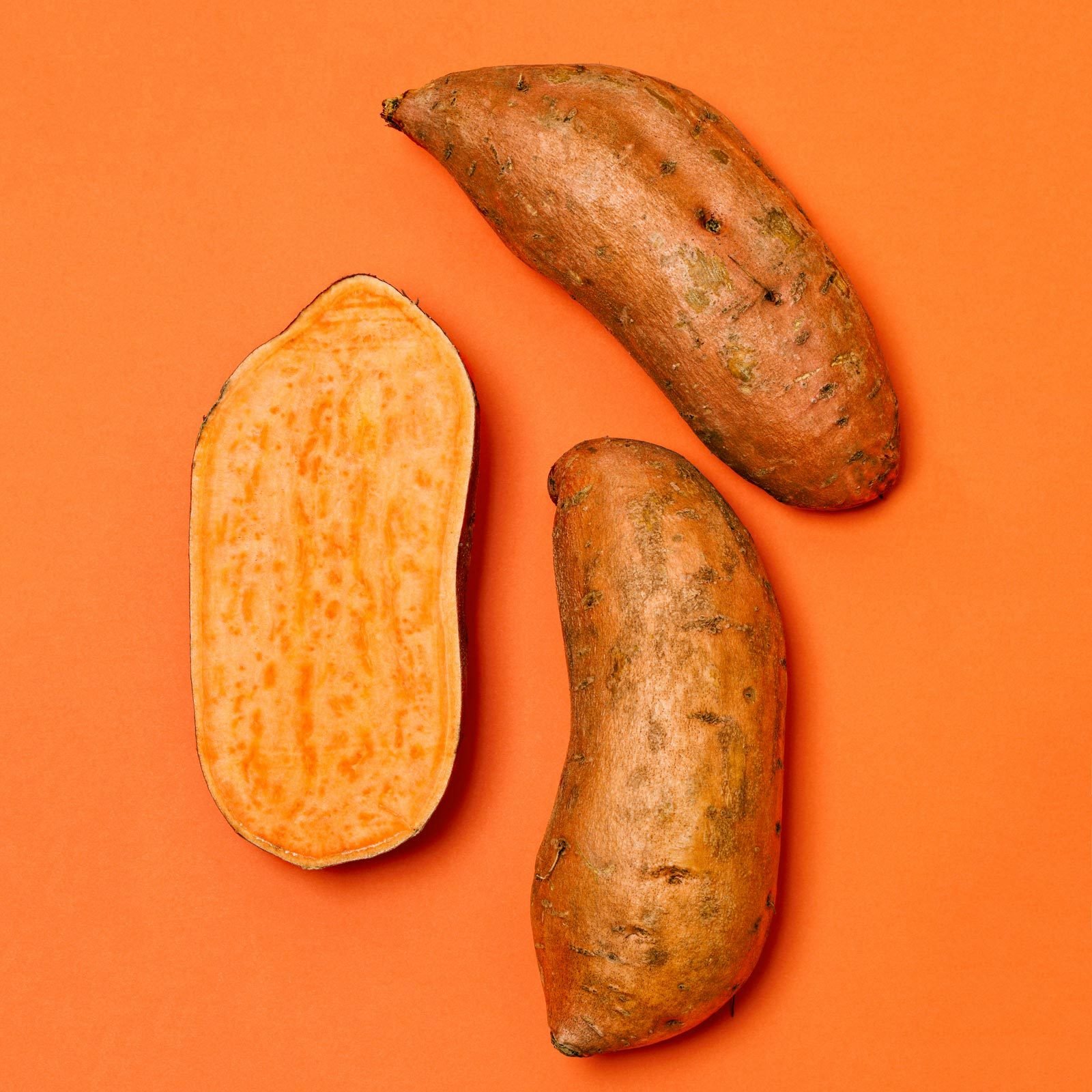 The Amazing Benefits of Sweet Potatoes — Nutrition Facts from Experts
